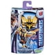 thumbnail image 3 of Figura de acción Transformers EarthSpark Deluxe Bumblebee 5, 3 of 6