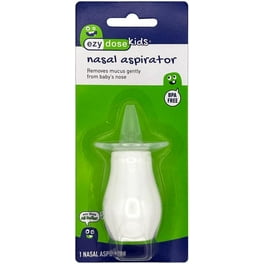 Nasal Congestion Nuby Nose Aspirator Nuby Breathe-eez Nasal