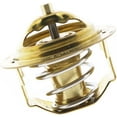 thumbnail image 2 of Seapple Engine Thermostat 31B46-02200 31B4602200 Compatible with Mitsubishi S4L S4L2 Engine, 2 of 5