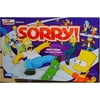 Sorry Simpsons