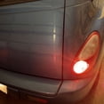 thumbnail image 4 of Tail Lights Left & Right Left & Right w/Bulbs For Chrysler 2006-2010 PT Cruiser, 4 of 11