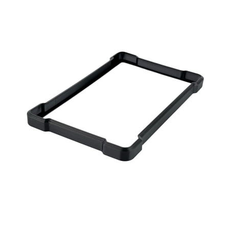 Remote Control Screen TPU Protective Border Frame for DJI Mavic 4 Pro RC PRO 2 Drone Remote Controller Shockproof Bezel Case Cover Protector Accessories(Sold without manufacturer warranty)
