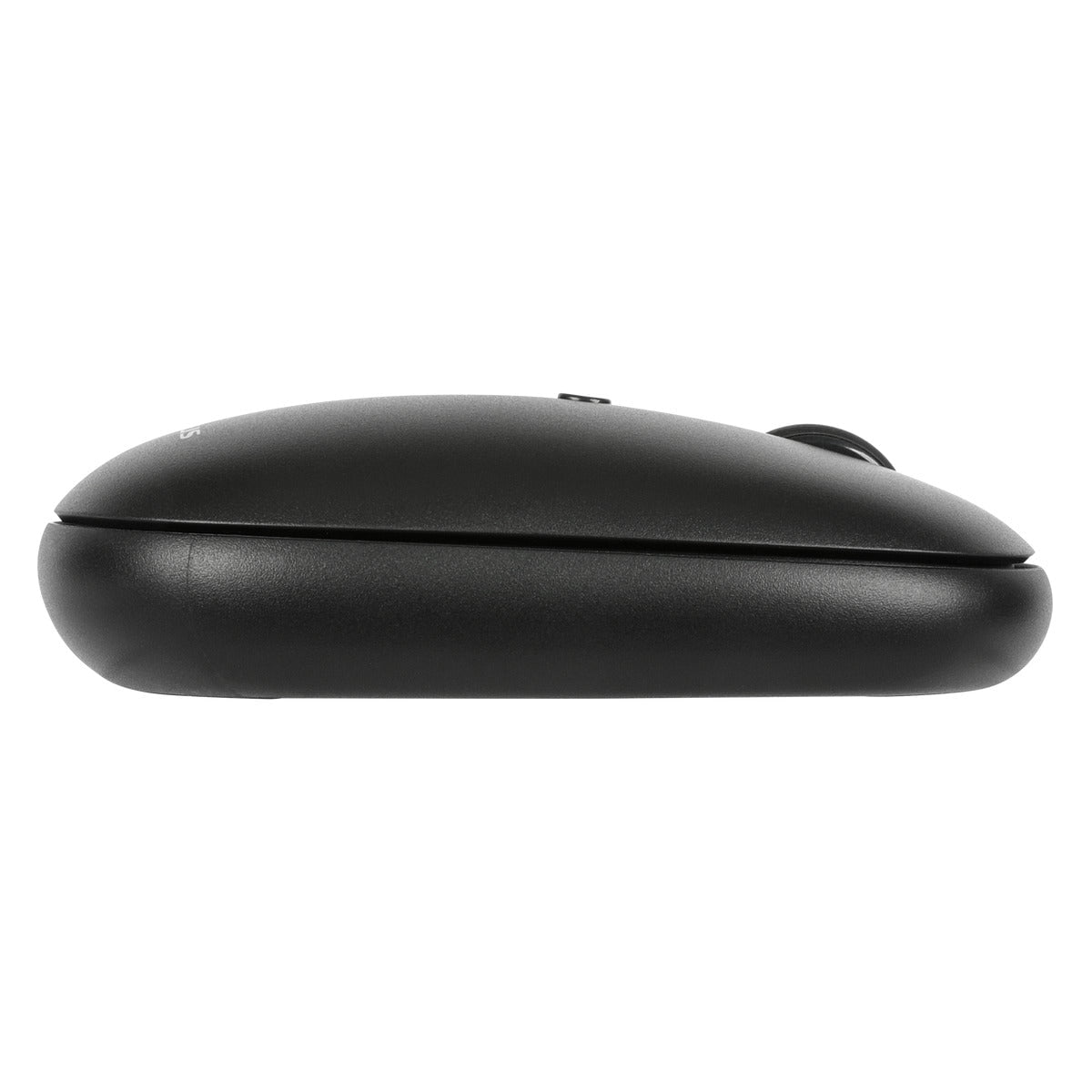 Targus Compact Multi-Device Bluetooth Antimicrobial Keyboard and Compact Antimicrobial Mouse Bundle - AKM620AMUS