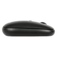 thumbnail image 2 of Targus Compact Multi-Device Bluetooth Antimicrobial Keyboard and Compact Antimicrobial Mouse Bundle - AKM620AMUS, 2 of 17