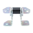 thumbnail image 2 of Side Lower Door Hinge Metal Wear Resistant Solid Support  2013 to 2021, 2 of 7