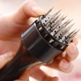 thumbnail image 4 of MYG Enhance Marinating and Flavor Absorption with Stainless Steel Needle Tool, 4 of 9