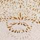 thumbnail image 3 of M Buder Pantalla de Lámpara E27 E26 Diseño Moderno Hierro Patrón Árbol Bosque Tallado Blanco, Fácil Instalación, Decoración del Hogar Sala de Estar Dormitorio Accesorios de Iluminación 15 cm / 5.9 in, 3 of 9