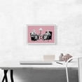 thumbnail image 2 of ARTCANVAS Punk and Thug Grannies Canvas Art Print by Banksy - Size: 18" x 12" (0.75" Deep), 2 of 9