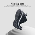thumbnail image 5 of Artlea Womens Running Shoes Non Slip Tennis Walking Shoes Women Breathable Sneakers for Gym Workout Sports, Size 5.5-11, 5 of 7