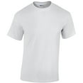 thumbnail image 4 of Gildan Men's Short Sleeve Heavy Cotton 100% Cotton T-Shirt - 5000, 4 of 7
