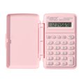 thumbnail image 1 of LNGOOR Calculator Mini Scientific Calculator High Beauty Student Candy Color Computer Small Portable Flip Counter on Clearance, 1 of 2