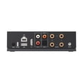 thumbnail image 6 of Arylic LA50 Wireless Streaming Amplifier 50Wx2 Stereo Receiver with AirPlay 2 Google Cast Spotify TIDAL Connect HDMI ARC Bluetooth 5.0 for Home Theater Multiroom Passive Speakers, 6 of 12