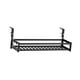 thumbnail image 4 of Macetero colgante, jardinera para barandilla de terraza, soporte para plantas, estante, adorno metálico para ventana Longitud de la jardinera 75 cm, 4 of 8