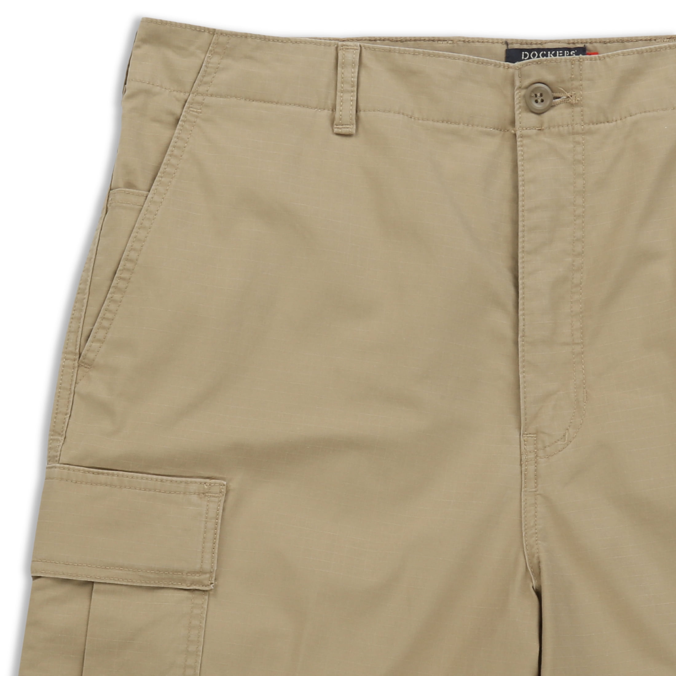 Dockers Men's Relaxed Fit Cargo Pants