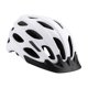 thumbnail image 1 of Casco de bicicleta, con luz trasera, casco de bicicleta, ventilación ligera, casco de ciclismo con absorción de impactos, cascos deportivos para 59cm a 61cm, 1 of 8