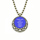 thumbnail image 1 of Colgante Estrella Collar Luna Cadena Joyas Unbranded M, 1 of 3