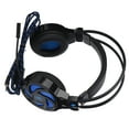 thumbnail image 1 of Gaming Headphone, Stable Wire Gaming Headset Over Ear Noise Cancelling Adjustable  For, 1 of 8