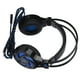 thumbnail image 3 of Auriculares con cable Bling Bling SY855MV para juegos con cancelación de ruido y control de volumen para PS4 PC y portátil, 3 of 12
