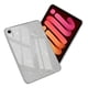 thumbnail image 1 of Funda Para Ipad Mini 6/ A17 Pro Glitter Brillos Silicona Plata., 1 of 6