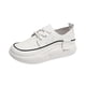 thumbnail image 4 of Zapatillas de Deporte Informales para Mujer, Zapatos Deportivos para Mujer Y Niña, Zapatillas Cómodas con Suela de Goma Transpirable Antideslizante 36 Salvador Dali Zapatilla informal, 4 of 10