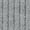 Grey, variant on Lightweight Ribbed Mock Turtleneck for Women-Slim Fit