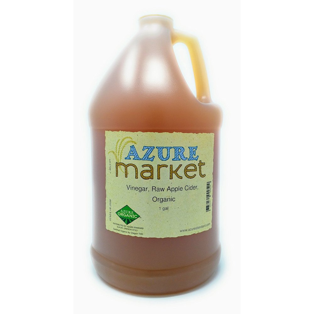 vinegar gallon price