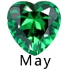 05-May Emerald