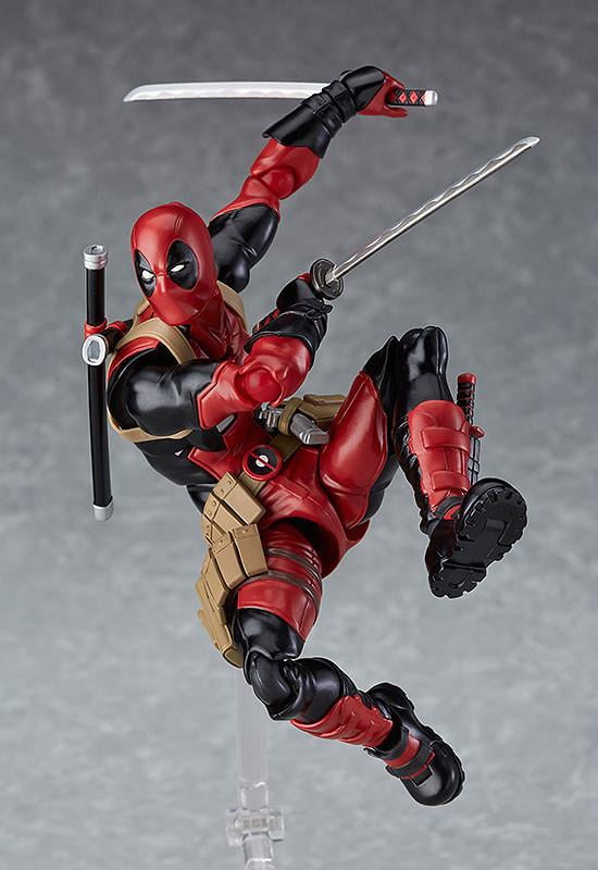 deadpool toys at walmart