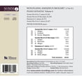 thumbnail image 2 of Peter Donohoe - V6: Piano Sonatas - Music & Performance - CD, 2 of 2