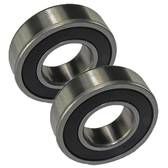 Bosch B1450 Plunge Router Replacement Ball Bearing - 3600905512 (2 Pack)