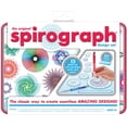 thumbnail image 1 of Juego de estano de diseno de espirografo Spirograph Spirograph, 1 of 2