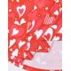 thumbnail image 5 of Cosland Vestido de San Valentín para niñas y niños, vestidos de corazón, corazón mediano, 5 of 5