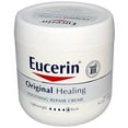 thumbnail image 1 of Eucerin Crema Curativa Original 16 Onzas, 1 of 1