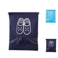 thumbnail image 3 of Injueey con cordón impermeable para exteriores, organizador de viaje, bolsa de almacenamiento para el hogar, para ropa, zapatos, juguetes para Type6 NO6 Injueey HA0093-03B, 3 of 6
