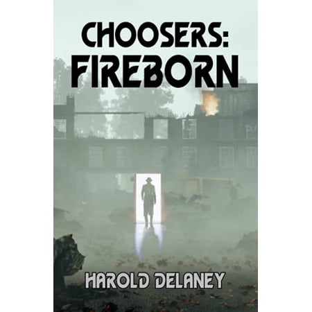 Pre-Owned Choosers: Fireborn