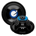 thumbnail image 5 of Planet Audio TQ12S 12" 1500W Car Stereo Subwoofer 4 Ohm Power Speaker, 5 of 8