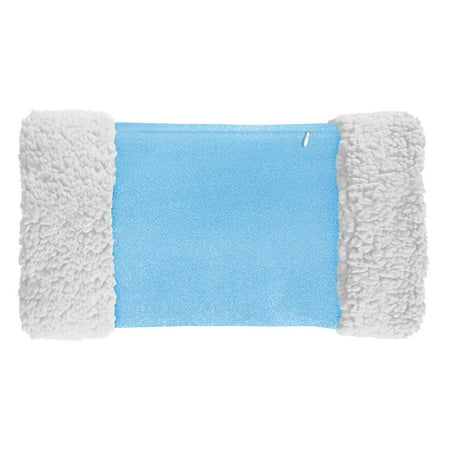 

USB Heating Hand Warmer Plus Velvet Thickening Autumn And Winter Warmth Washing Electric Heater