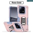 thumbnail image 1 of Funda Google Pixel 6 Pro 7 7Pro 7a Case Anticaída Pata De Apoyo Incorporada Proteger La Pantalla Airbag A Prueba De Choques Proteger La Cámara, 1 of 4