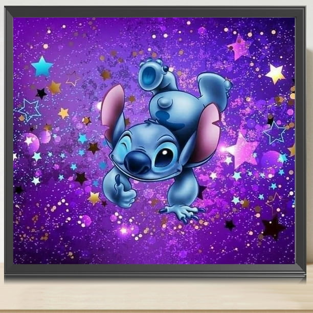 Pintura de diamante 5D DIY Kit de puntada de taladro redondo completo Decoración del hogar (NH3767) JShteea El nuevo