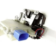 Genuine OE Volkswagen Lock Assembly - 3B1-837-015-AT