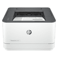thumbnail image 1 of Impresora HP  LaserJet Pro 3003dw (3G654A) Blanco y Negro, 1 of 3