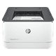 thumbnail image 1 of Impresora HP  LaserJet Pro 3003dw (3G654A) Blanco y Negro, 1 of 3