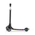 thumbnail image 5 of Jetson Orbit Trio 3-Wheel Light-Up Kick Scooter, Black, 5 of 12