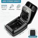 thumbnail image 5 of Waterproof Key Safe Box Wall-mounted Key Box Outdoor Key Box Safe Key Box Wall-mounted Key Safe Box-share Access To Your Keys Safely, 5 of 5