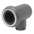 thumbnail image 2 of Conector adaptador de secador de pelo Jadeshay boquilla difusora, 2 of 8