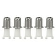 thumbnail image 4 of Nose Hair Clipper Blade Head, Best Performance Extend Service Life Nose Hair Trimmer Head  For Replacement, 4 of 8