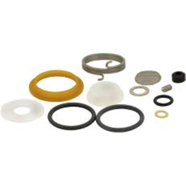 Sloan Valve Company 645050 Sloan inch Slimline inch Bedpan Washer O