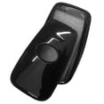thumbnail image 3 of Étui en TPU Noir pour Smart Key Fob, Compatible avec Toyota Camry Land Cruiser Prado LC150, 3 of 4
