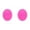 Peach Red, variant on JGAIUMG Soft Silicone Baby Cradle Cap Brush, Gentle Scalp Scrubber for Exfoliating and Massaging, Practical Shampoo Brush for Baby Scalp Care and Daily Body Care