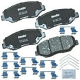 thumbnail image 2 of Disc Brake Pad Set, 2 of 3